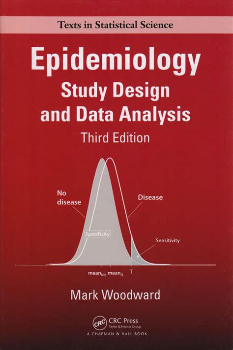 epidemiology study design and data analysis PDF